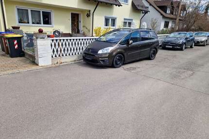 Citroen Grand C4 Picasso Gebrauchtwagen
