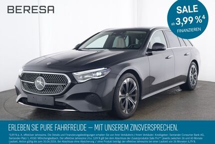 Mercedes-Benz E 300 Gebrauchtwagen