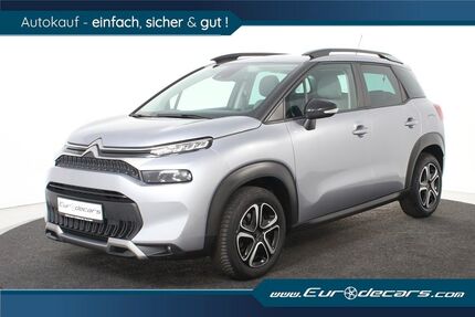 Citroen C3 Aircross Gebrauchtwagen