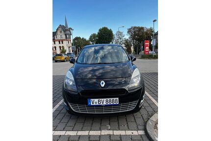 Renault Scenic Gebrauchtwagen