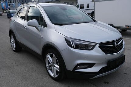 Opel Mokka Gebrauchtwagen