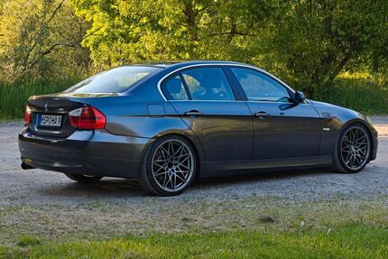BMW 325 Gebrauchtwagen