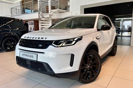 Land Rover Discovery Sport Gebrauchtwagen
