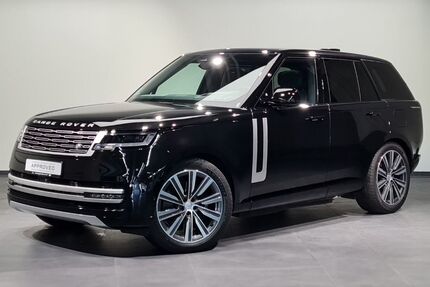 Land Rover Range Rover Gebrauchtwagen