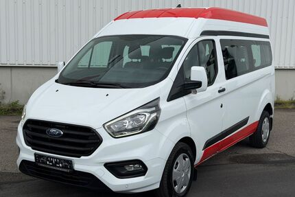 Ford Transit Gebrauchtwagen