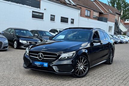 Mercedes-Benz C 220 Gebrauchtwagen