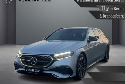 Mercedes-Benz E 300 Gebrauchtwagen