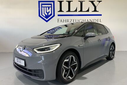 VW ID.3 Gebrauchtwagen