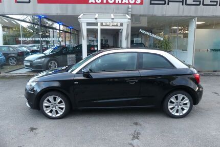 Audi A1 Gebrauchtwagen