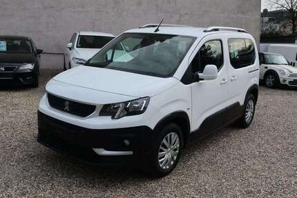 Peugeot Rifter Gebrauchtwagen