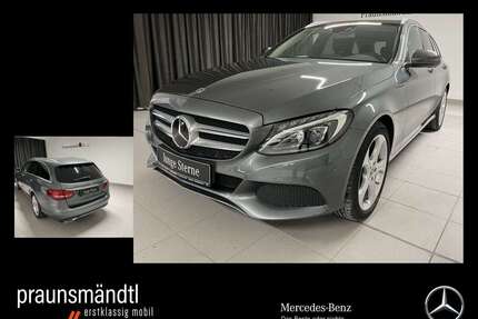 Mercedes-Benz C 350 Gebrauchtwagen
