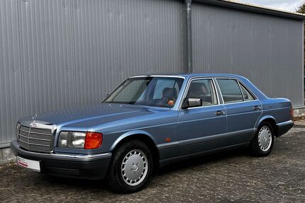Mercedes-Benz 300 Gebrauchtwagen