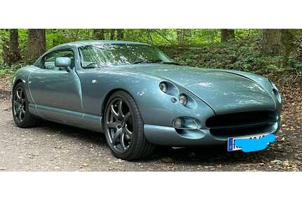 TVR Cerbera Gebrauchtwagen