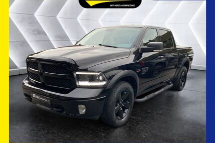 Dodge RAM Gebrauchtwagen