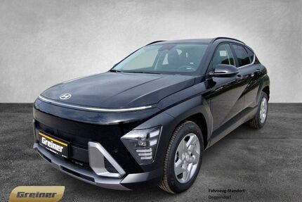 Hyundai KONA Gebrauchtwagen