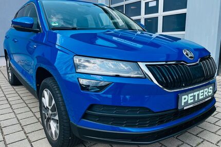 Skoda Karoq Gebrauchtwagen