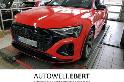 Audi SQ8 e-tron Gebrauchtwagen
