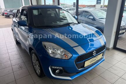 Suzuki Swift Gebrauchtwagen