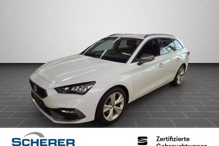 Seat Leon Gebrauchtwagen