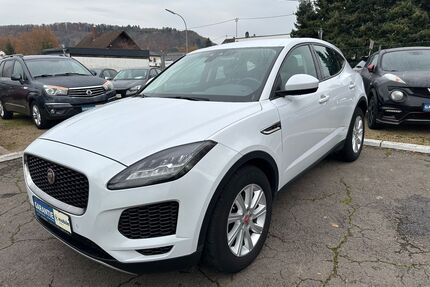 Jaguar E-Pace Gebrauchtwagen