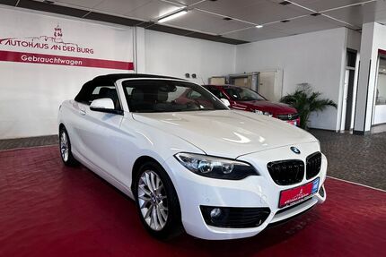 BMW 228 Gebrauchtwagen