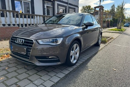 Audi A3 Gebrauchtwagen