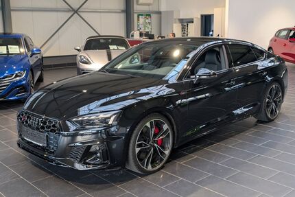 Audi S5 Gebrauchtwagen