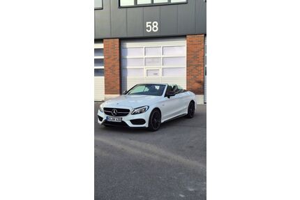 Mercedes-Benz C 43 AMG Gebrauchtwagen