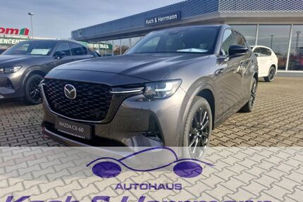 Mazda CX-60 Gebrauchtwagen