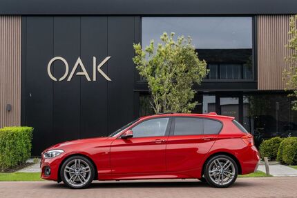 BMW 118 Gebrauchtwagen