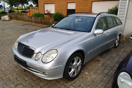 Mercedes-Benz E 320 Gebrauchtwagen