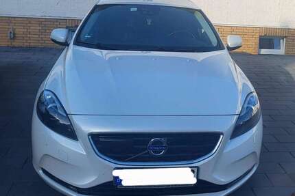 Volvo V40 Gebrauchtwagen