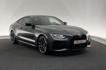 BMW M440 Gebrauchtwagen