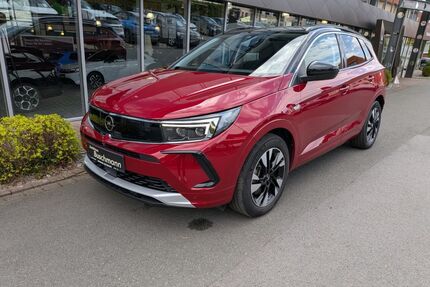 Opel Grandland (X) Gebrauchtwagen