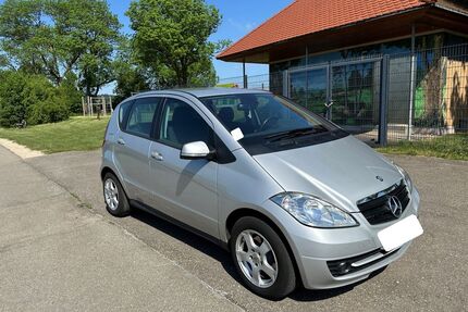 Mercedes-Benz A 180 Gebrauchtwagen