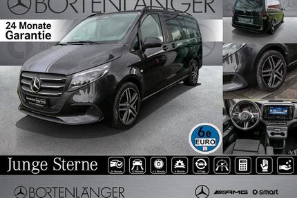 Mercedes-Benz Vito Gebrauchtwagen