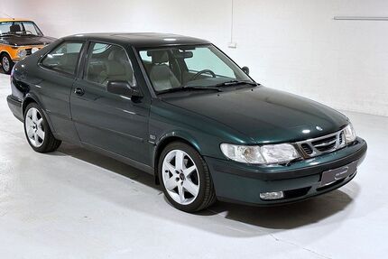 Saab 9-3 Gebrauchtwagen