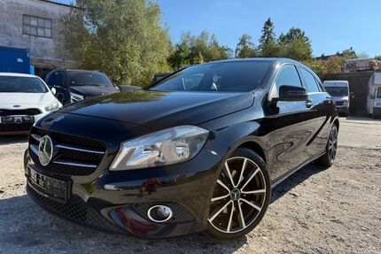 Mercedes-Benz A 180 Gebrauchtwagen