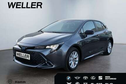 Toyota Corolla Gebrauchtwagen