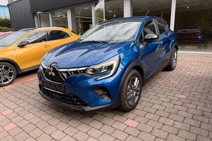 Mitsubishi ASX Gebrauchtwagen