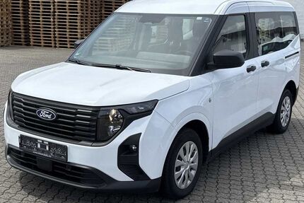Ford Tourneo Courier Gebrauchtwagen