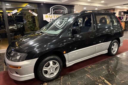 Mitsubishi Space Runner Gebrauchtwagen
