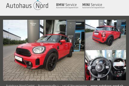 Mini One D Countryman Gebrauchtwagen