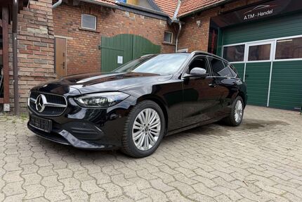 Mercedes-Benz C 220 Gebrauchtwagen