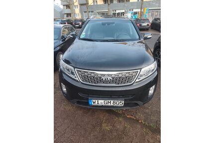 Kia Sorento Gebrauchtwagen
