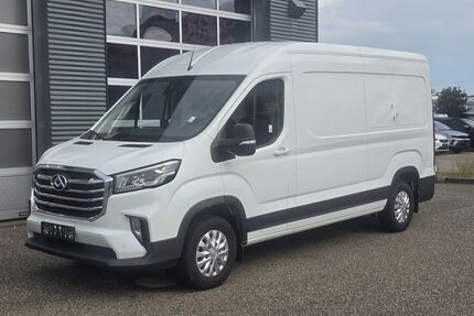 Maxus Deliver 9 Gebrauchtwagen