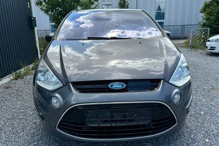 Ford S-Max Gebrauchtwagen