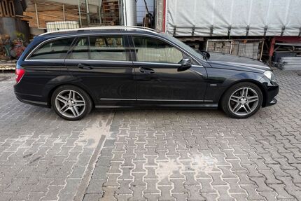 Mercedes-Benz C 250 Gebrauchtwagen
