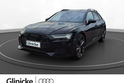 Audi A6 Allroad Gebrauchtwagen
