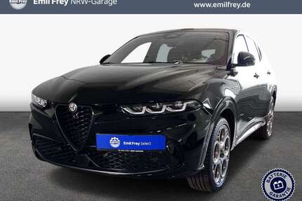 Alfa Romeo Tonale Gebrauchtwagen